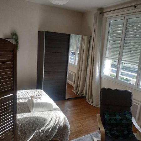 Le Tenor - Appartement - Parking Gratuit 奥尔良 外观 照片
